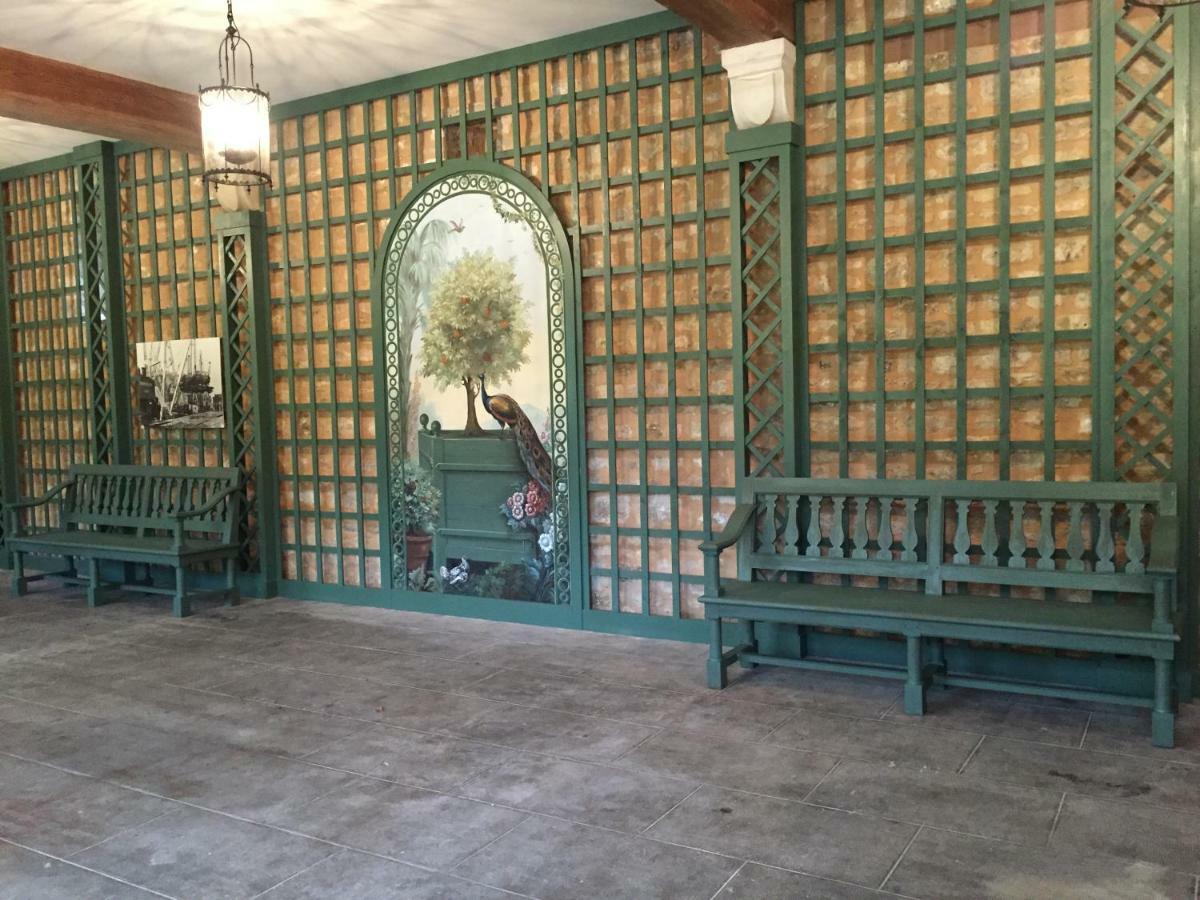 Chateau De Servigny Yvetot-Bocage Esterno foto